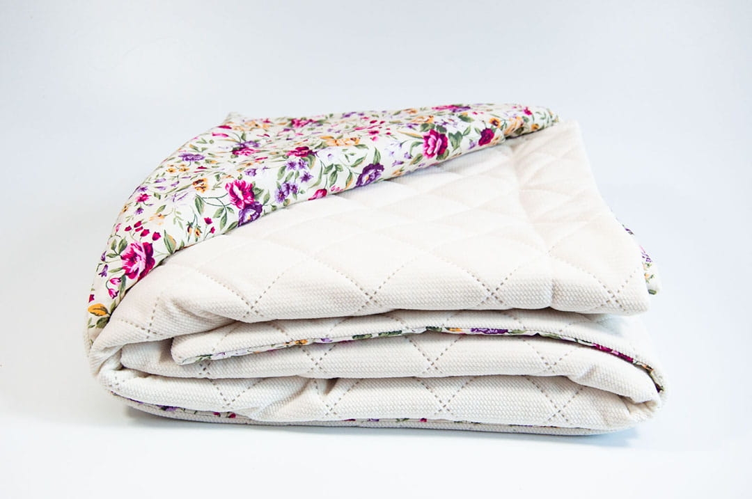 narzuta smietanka kwiaty3.JPG