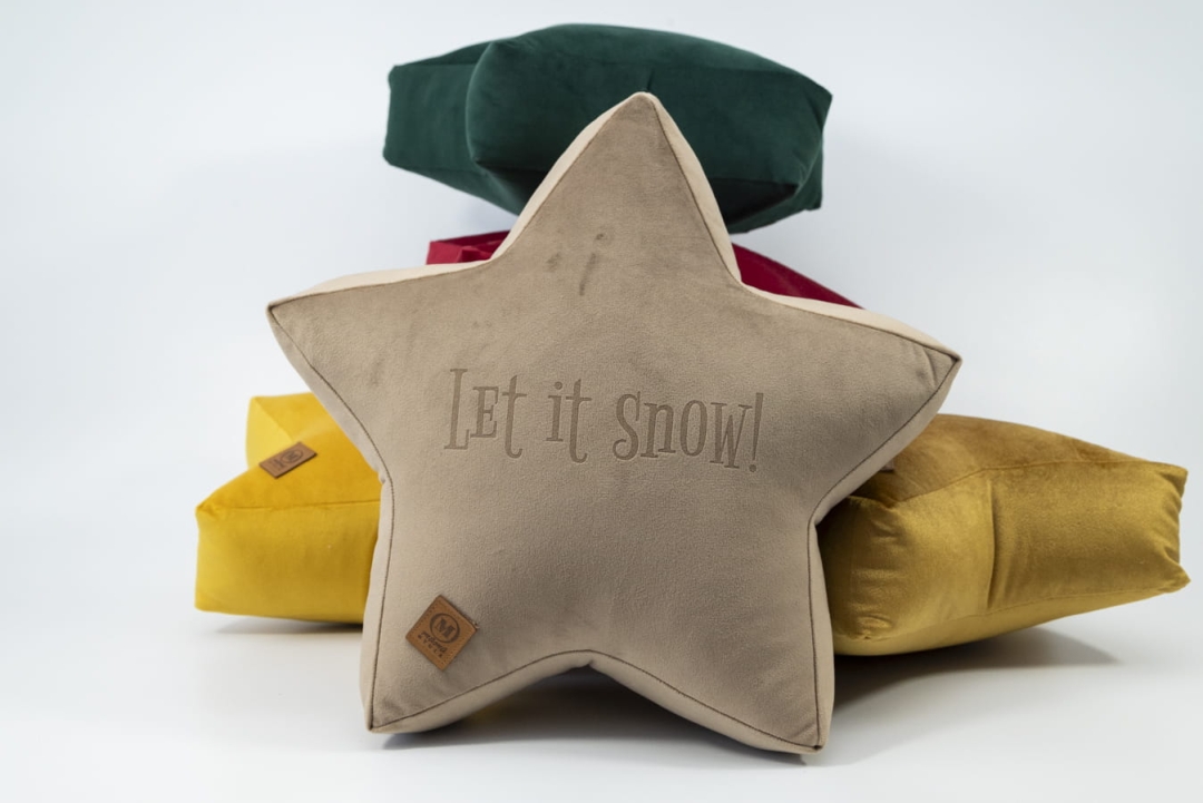 7 cappucino Let it snow4.JPG